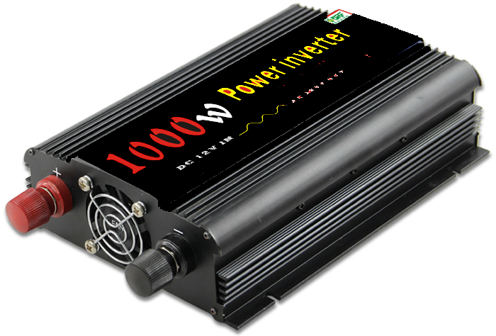 正弦波逆变电源1000W